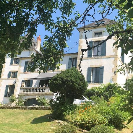Domaine Du Val D'Atur Hotel ภายนอก รูปภาพ