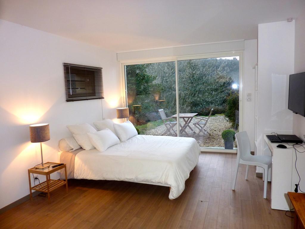 Domaine Du Val D'Atur Hotel ห้อง รูปภาพ