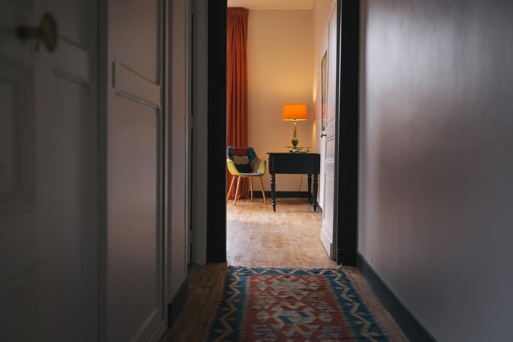 Domaine Du Val D'Atur Hotel ห้อง รูปภาพ