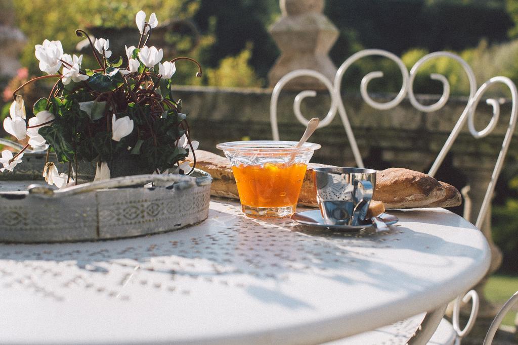 Domaine Du Val D'Atur Hotel ภายนอก รูปภาพ