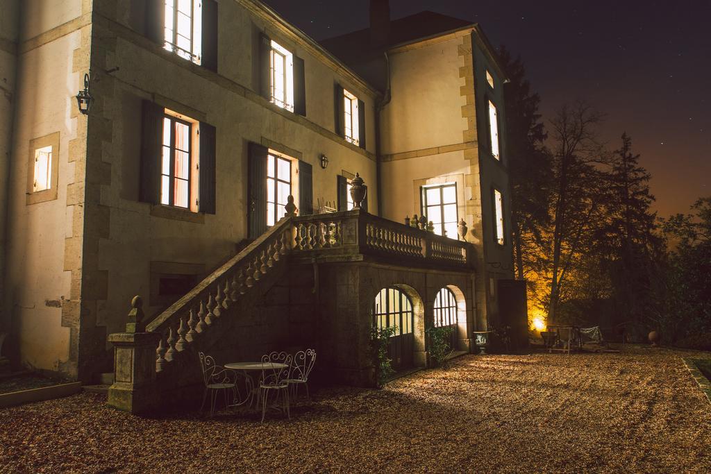 Domaine Du Val D'Atur Hotel ภายนอก รูปภาพ