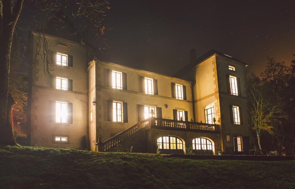 Domaine Du Val D'Atur Hotel ภายนอก รูปภาพ