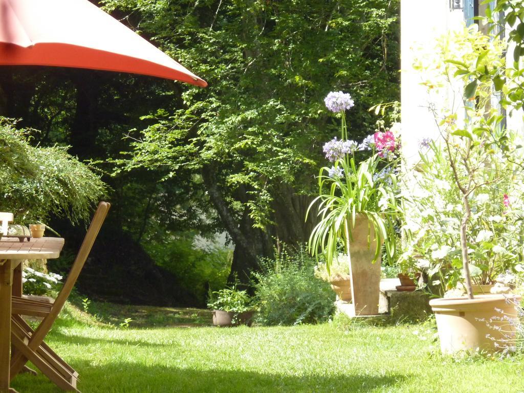 Domaine Du Val D'Atur Hotel ภายนอก รูปภาพ