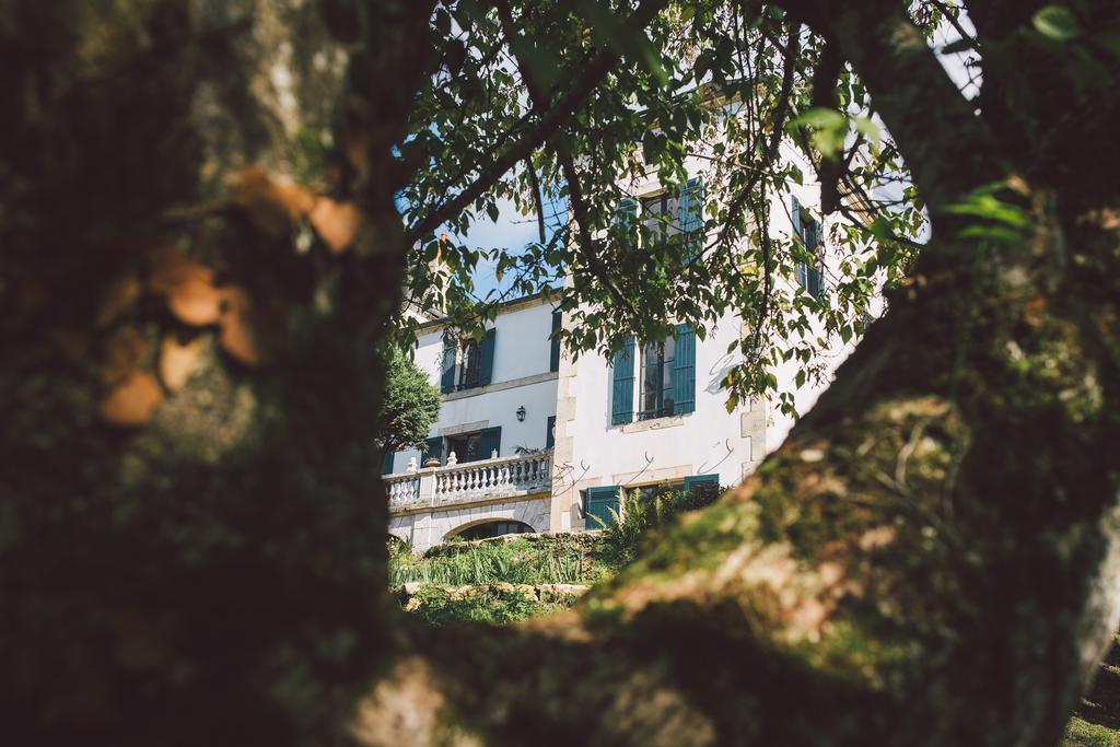 Domaine Du Val D'Atur Hotel ภายนอก รูปภาพ