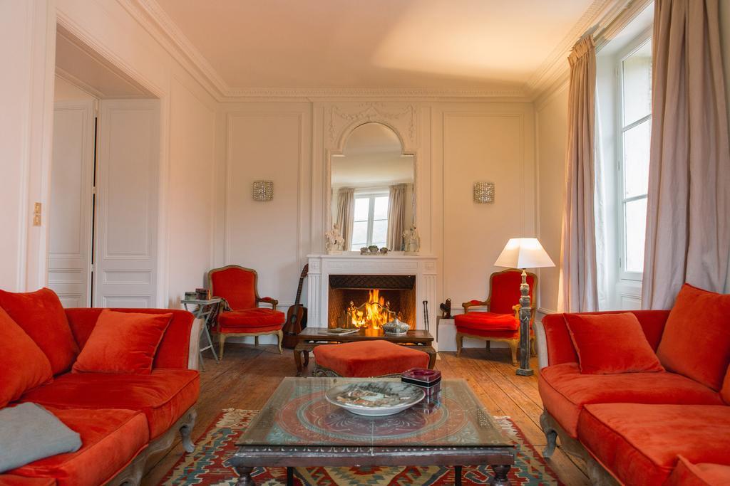 Domaine Du Val D'Atur Hotel ภายนอก รูปภาพ
