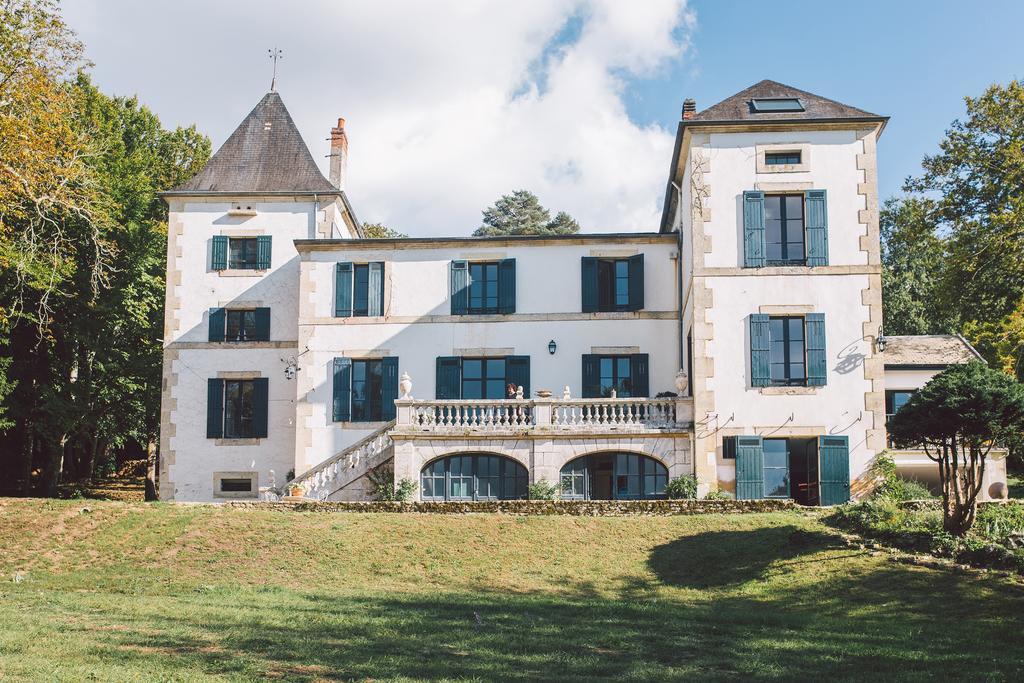 Domaine Du Val D'Atur Hotel ภายนอก รูปภาพ