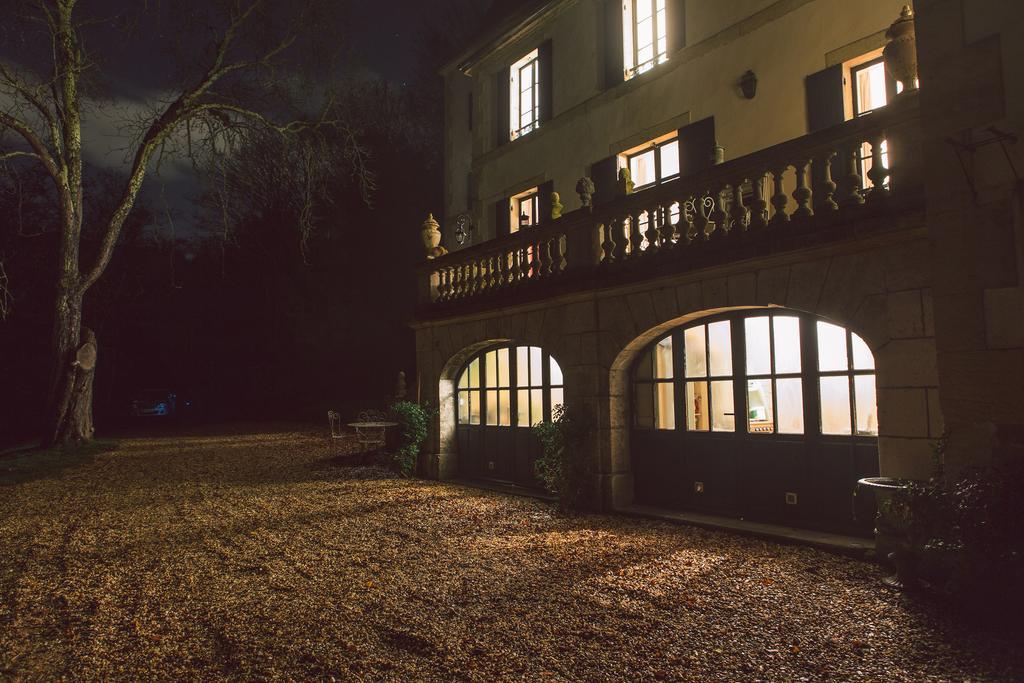 Domaine Du Val D'Atur Hotel ภายนอก รูปภาพ