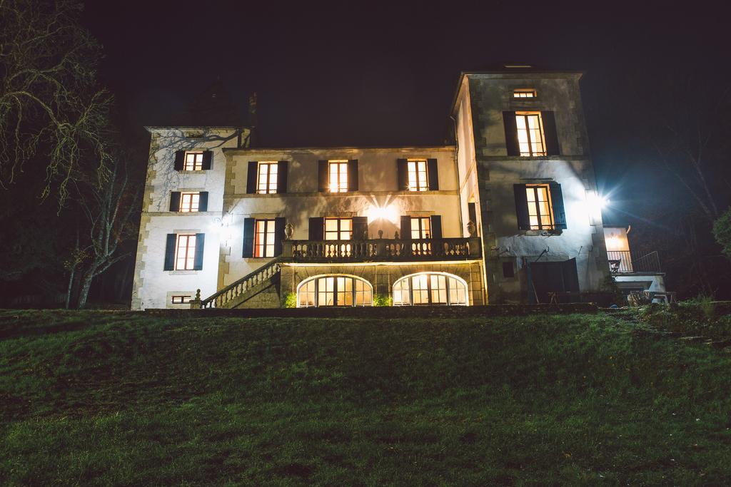 Domaine Du Val D'Atur Hotel ภายนอก รูปภาพ