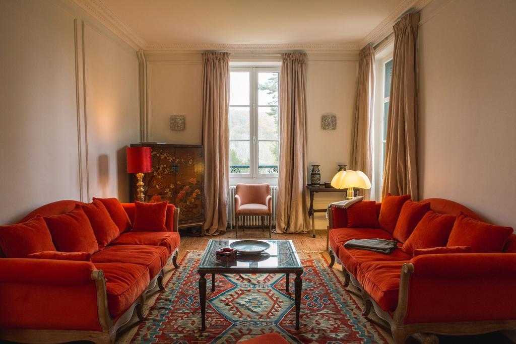 Domaine Du Val D'Atur Hotel ภายนอก รูปภาพ
