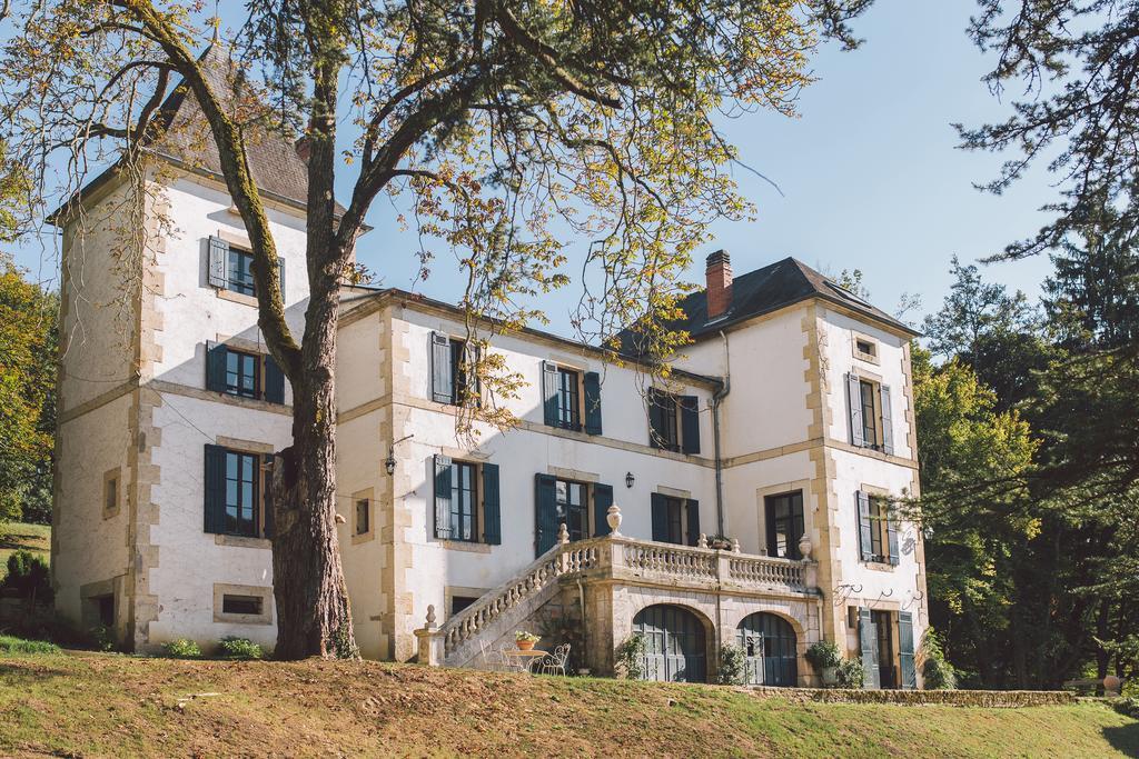 Domaine Du Val D'Atur Hotel ภายนอก รูปภาพ