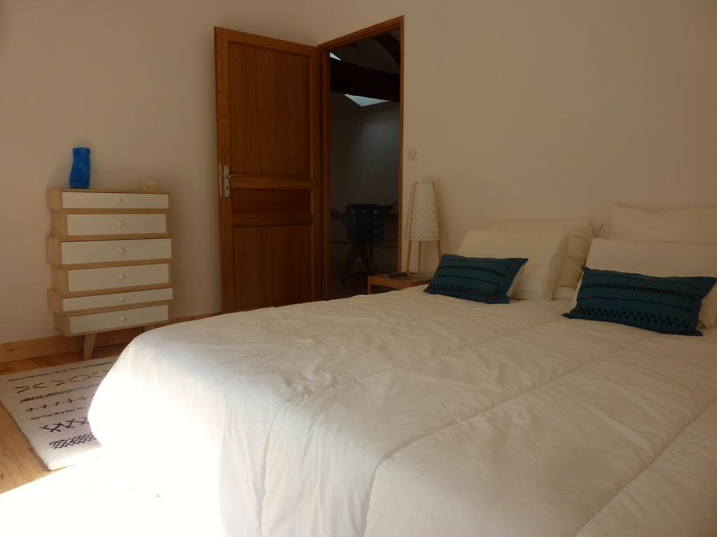 Domaine Du Val D'Atur Hotel ภายนอก รูปภาพ