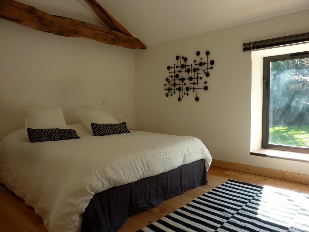 Domaine Du Val D'Atur Hotel ภายนอก รูปภาพ
