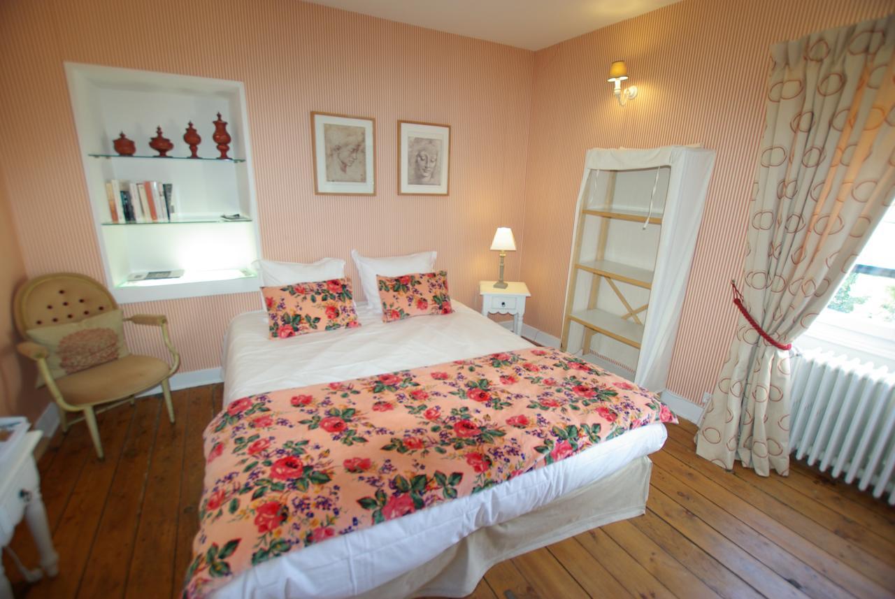 Domaine Du Val D'Atur Hotel ภายนอก รูปภาพ